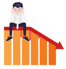 No structured evaluation flow